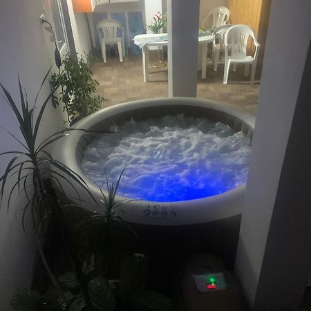 Casa Deac Διαμέρισμα Sebeş Εξωτερικό φωτογραφία