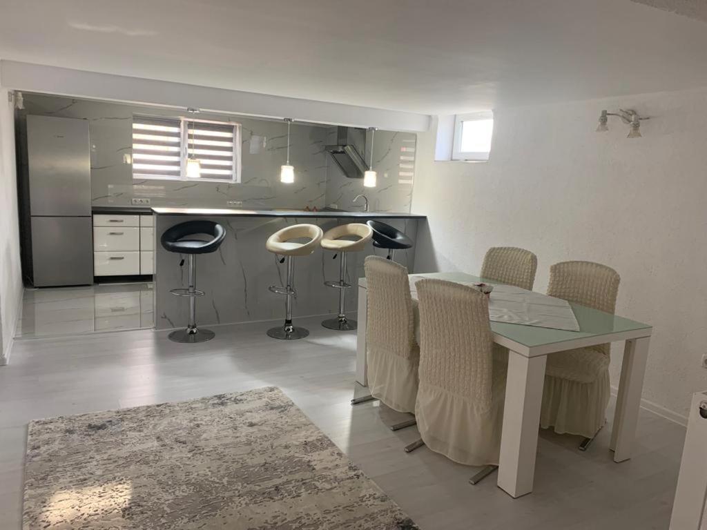 Casa Deac Διαμέρισμα Sebeş Εξωτερικό φωτογραφία