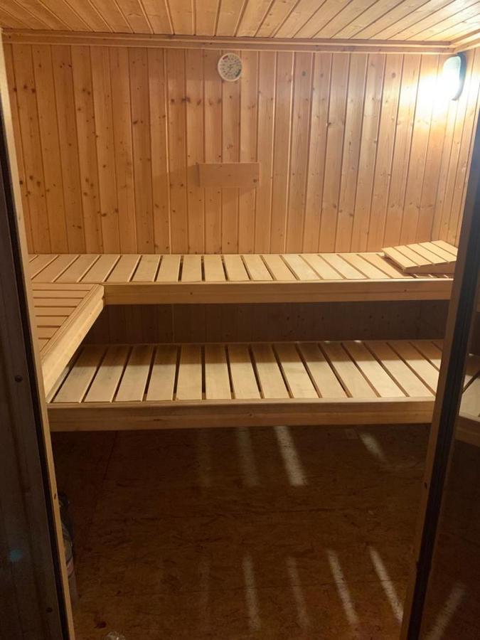 Casa Deac Διαμέρισμα Sebeş Εξωτερικό φωτογραφία