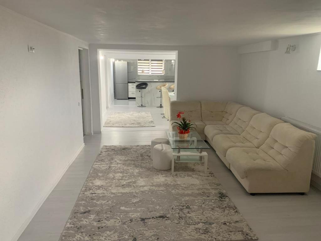 Casa Deac Διαμέρισμα Sebeş Εξωτερικό φωτογραφία