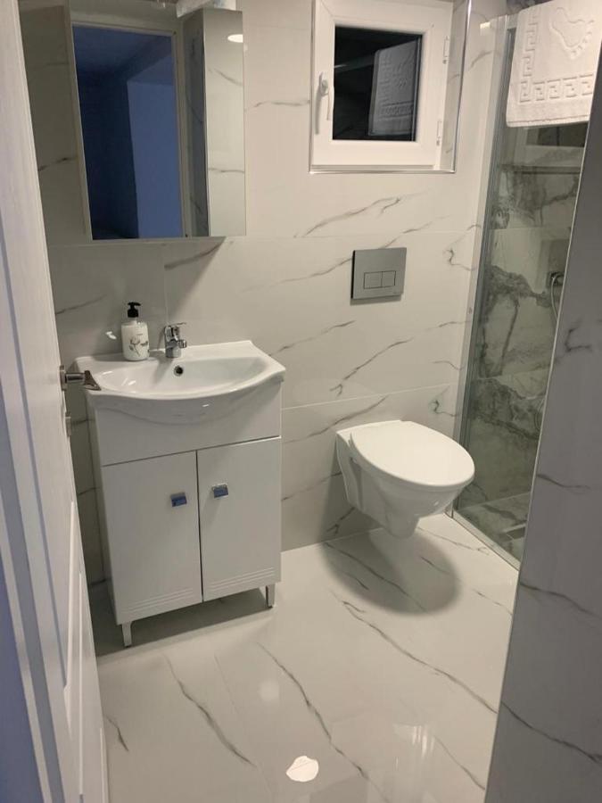 Casa Deac Διαμέρισμα Sebeş Εξωτερικό φωτογραφία